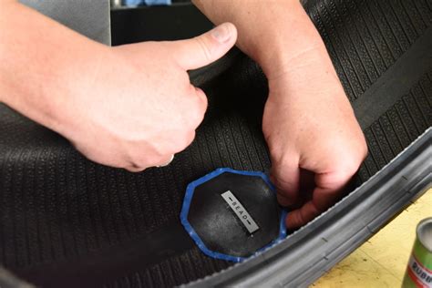 Tire patching - Oil Change. Brakes. Batteries. Alignment. By Vehicle. By Tire Size. All fields are required. What's this? Why? Get Tire Pricing. HOW TO PATCH A TIRE Where, when, and how to …